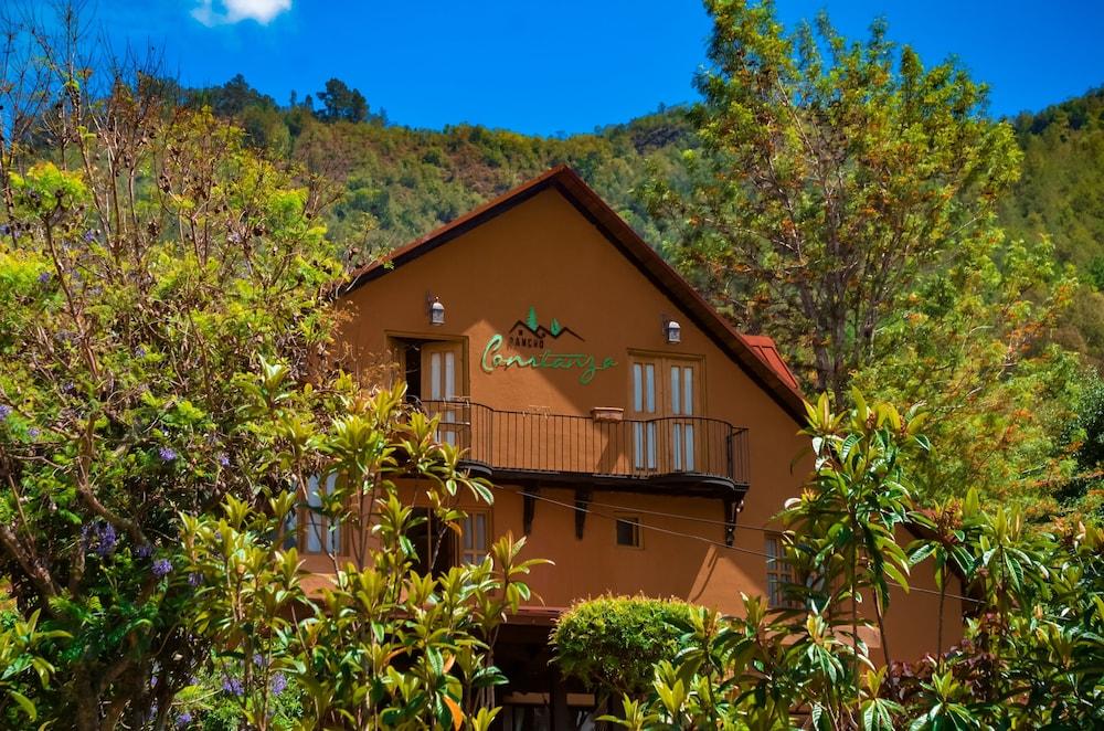 هوتل رانتشو كونستانثا