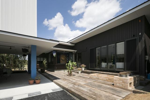 نانجا مونجا