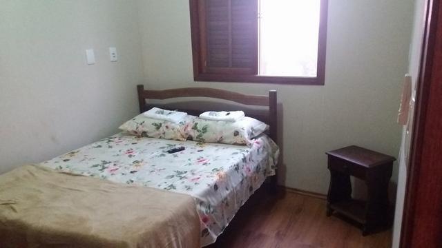 بوسادا كاسا دي بارو