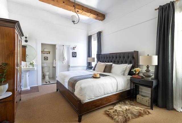 هولبروك هوتل