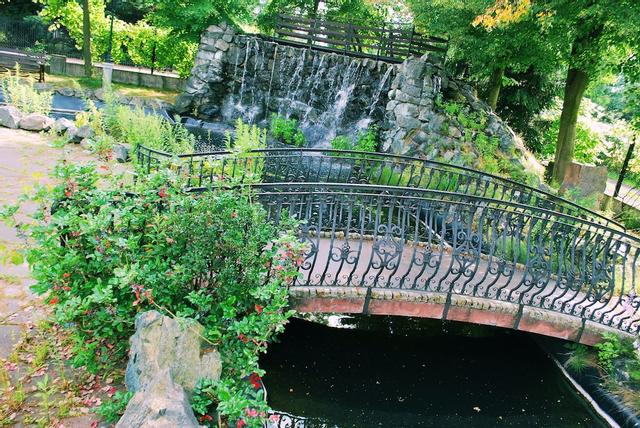 هوتل كشونجيا بونياتوفسكي