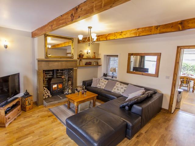 Mulberry Cottage