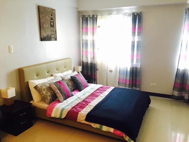 لاكشري أبارتمنتس باي فيل سيتي كوندوز