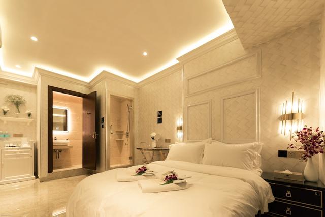 AJ Residence Kota Kinabalu City Center