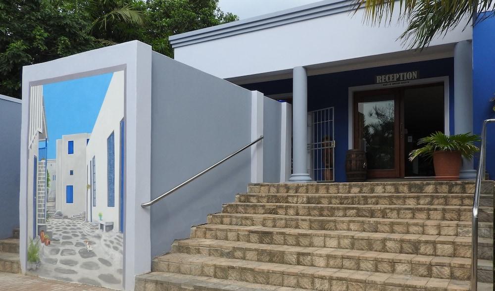 تورتل باي لودج