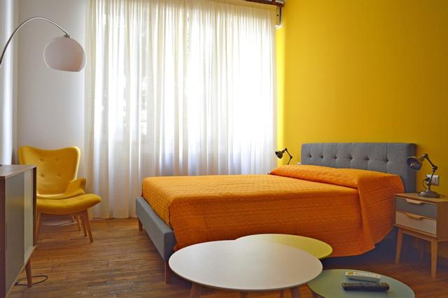 B&B I 10 Mondi
