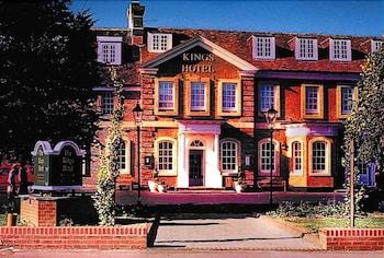 Kings Hotel