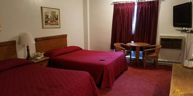 وونسوكيت موتور إن