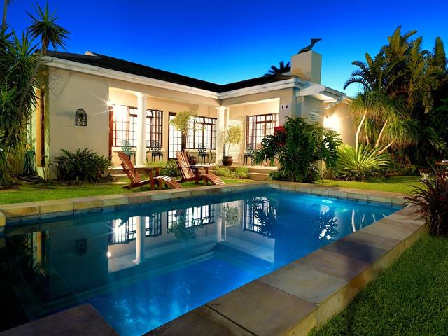 بيتشووك بيد آند بريكفاست