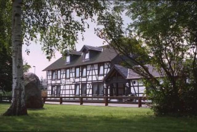 Landhaus Verdi