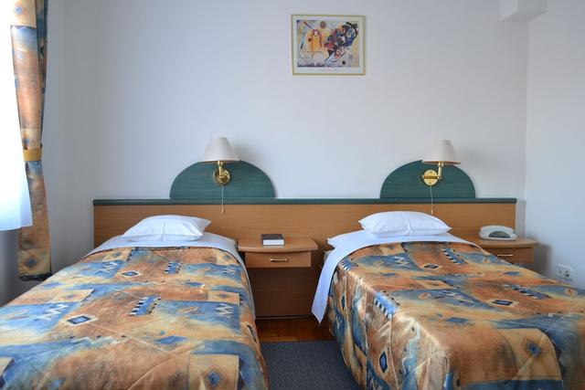 لير بيزنس هوتل