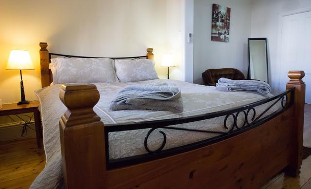 رويال أبارتمنتس