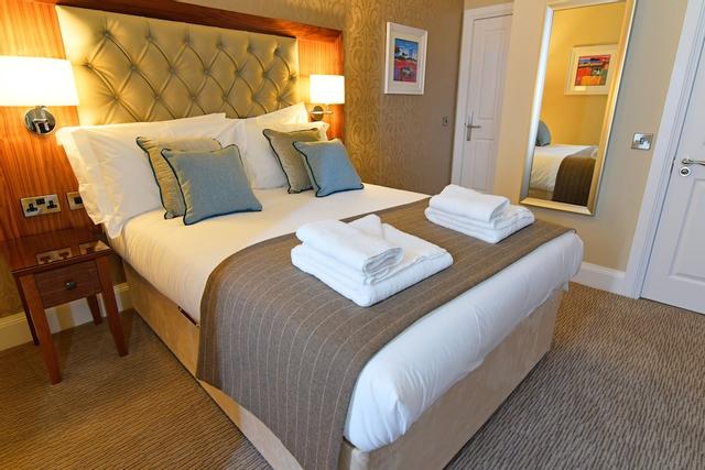 ذا تاونهاوس أبيرفيلدي