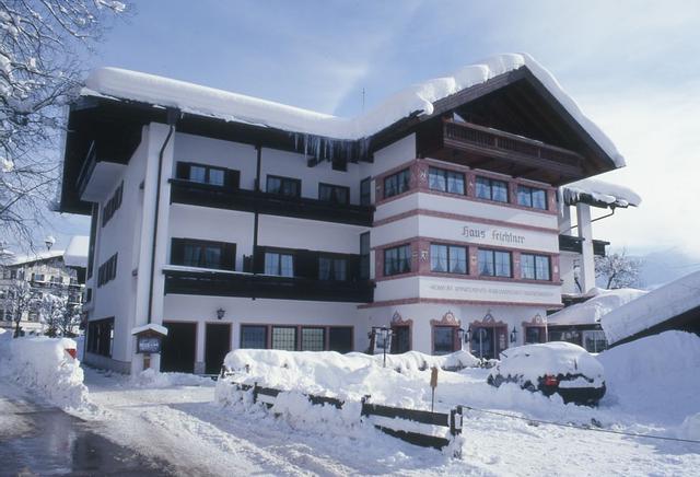 Apartmenthaus Feichtner