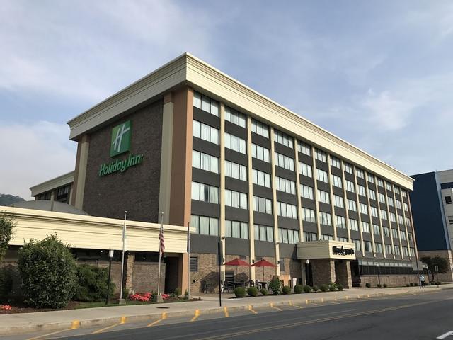 Holiday Inn Johnstown Downtown by IHG