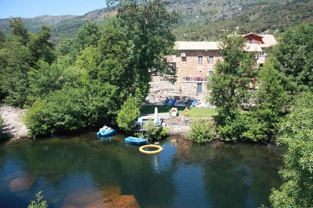Quinta do Moinho - Turismo de Natureza
