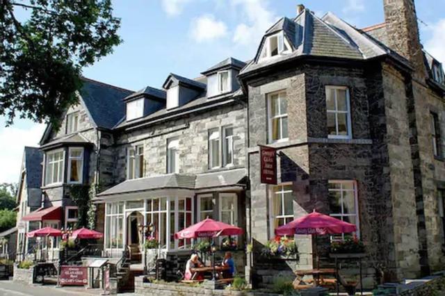 جلان أبير هوتل