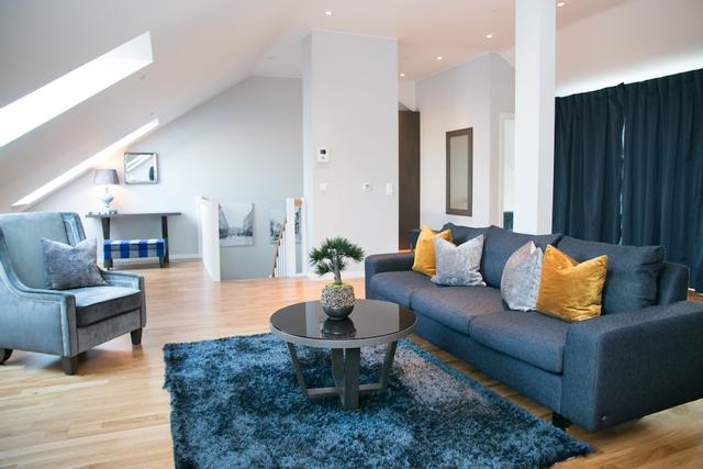 Frogner House Apartments - Gabelsgate 3