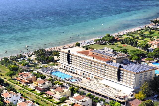 Ephesia Hotel All Inclusive