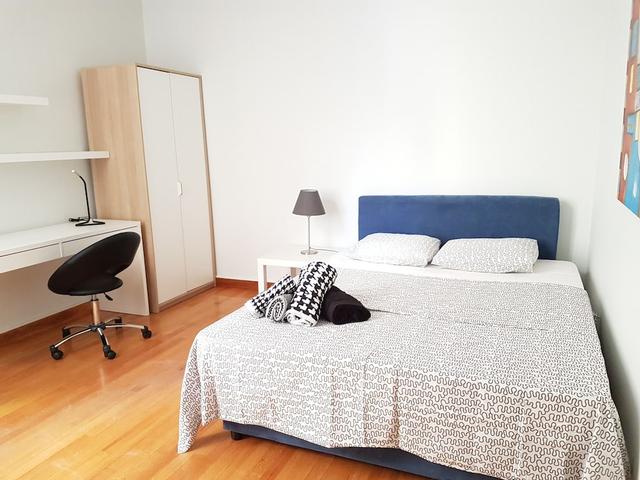 Erra - Red - Athens Center,140m²,4 BD,2 BATH