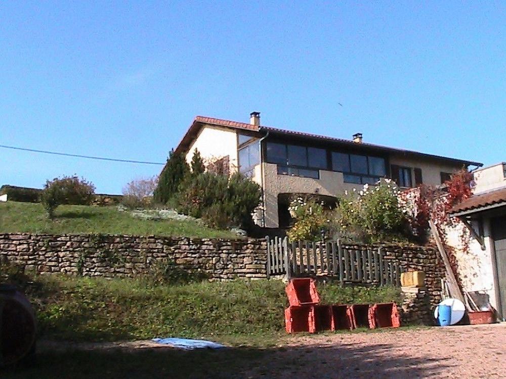 دومين دي فونتوروليه