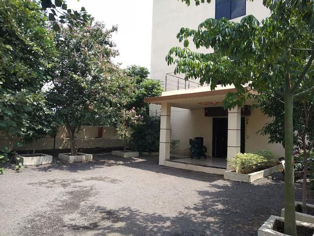 هوتل ساوالي