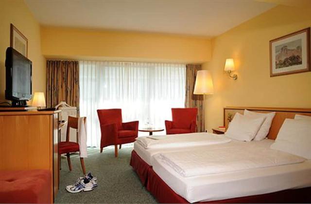 سيتي هوتل أم جيندارمينماركت بيرلين