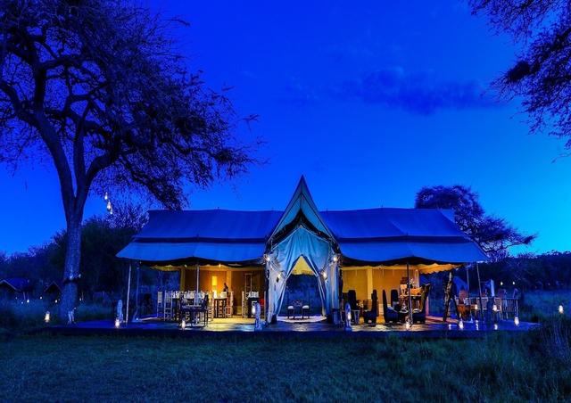 أسانجا مورو