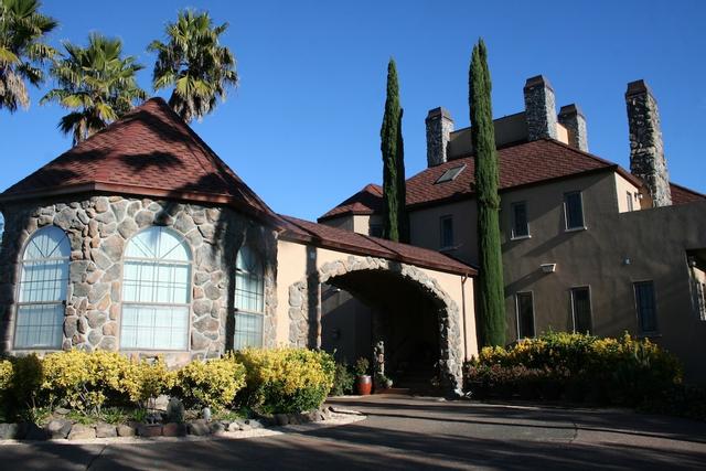 بيلا فيلا ميسينا