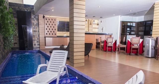 فندق ليون دورادو