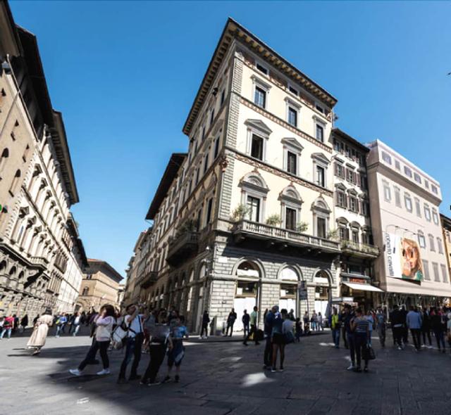 Palazzo Gamba