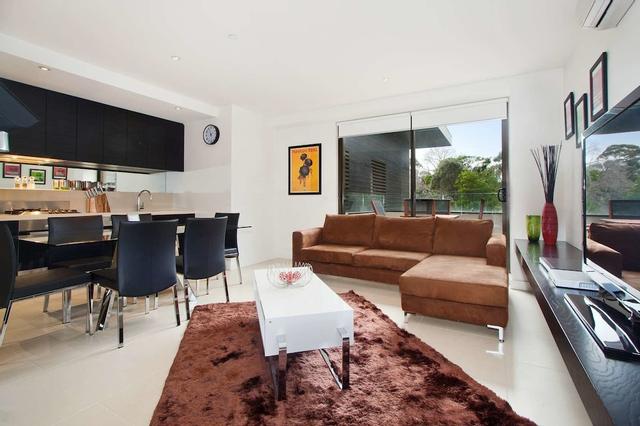 سانت كيلدا جاردن فيوز