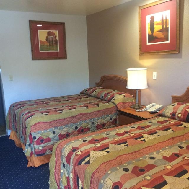 تاج لودج موتيل أوكلاند