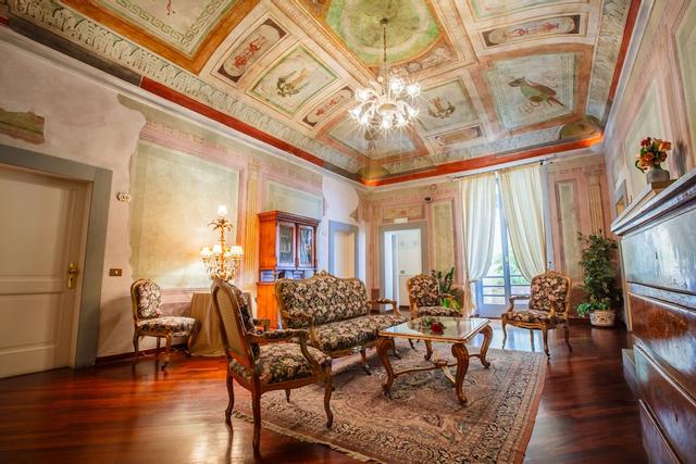 هوتل فورتونا