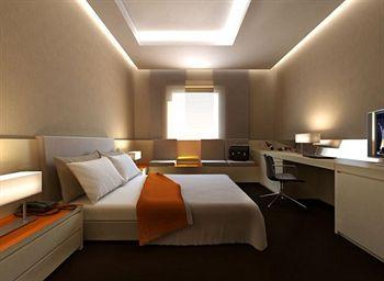 كراون بلازا إسطنبول بايرامباسا