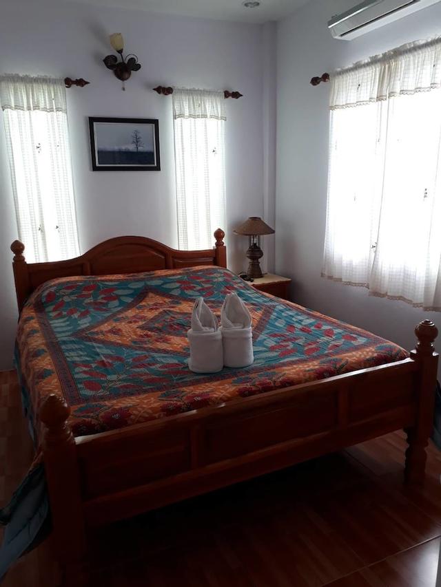 فيانغ سوبهورن غاردن ريزورت