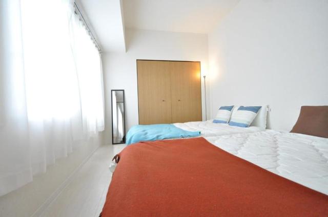 إيك مينامي6جو ريزيدنس 201