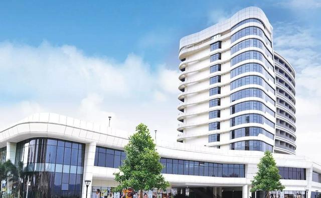 دا هينغ تشين سوبيريور تالانت ريزيدنس