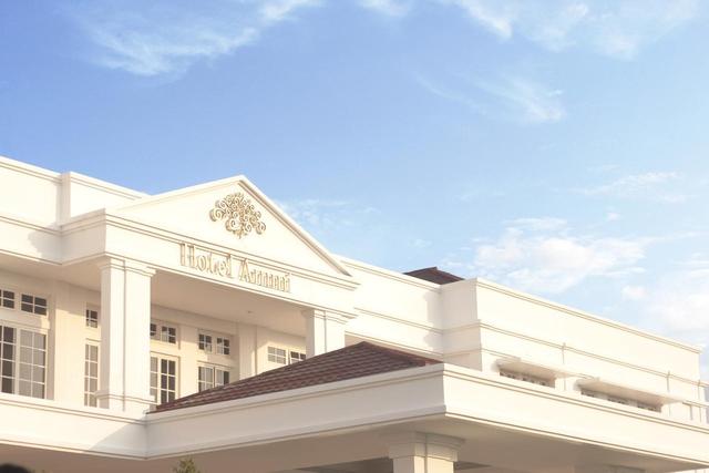 Ammi Hotel