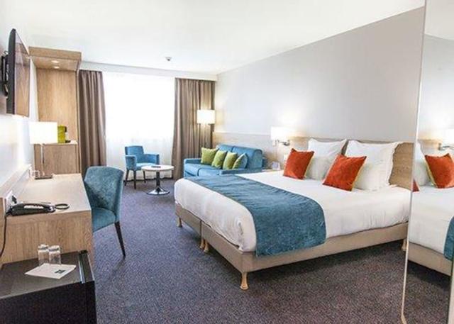 كواليتي هوتل بوردو بيساك