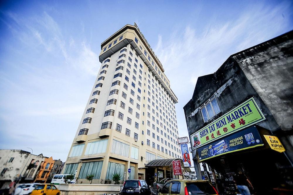 إمبريس هوتل سيبانج