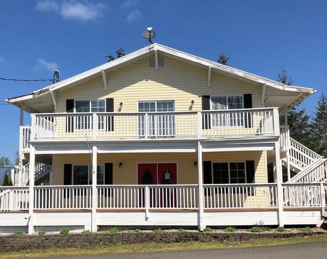 ذا كادين هوتل