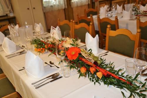 Landhotel Post Ebensee Am Traunsee