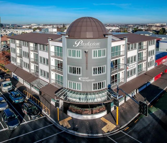 Parkview On Hagley