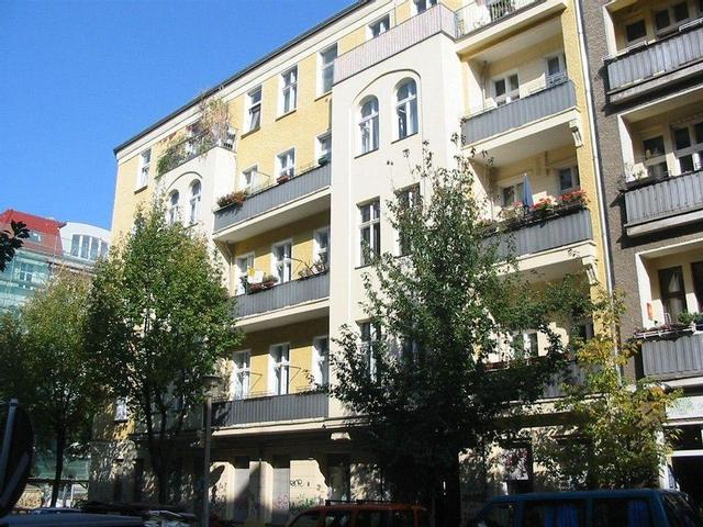 KG Apartment Berlin