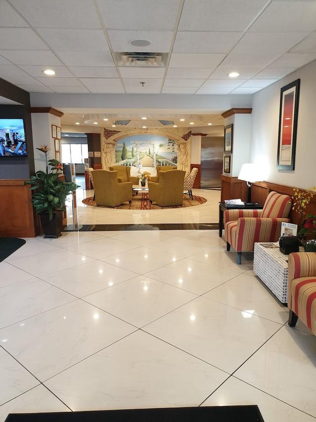 هوثورن إكستنديد ستاي باي ويندام كينجلاند