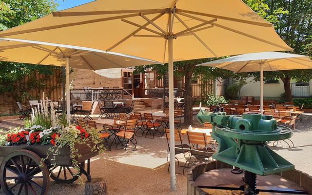 هوتل تسوم ريتمايستر