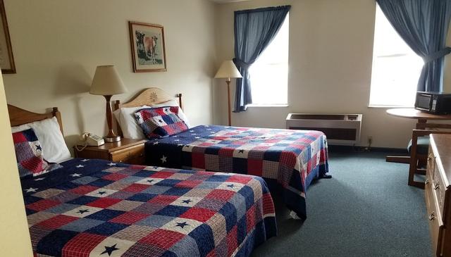 كنتري سايد إن