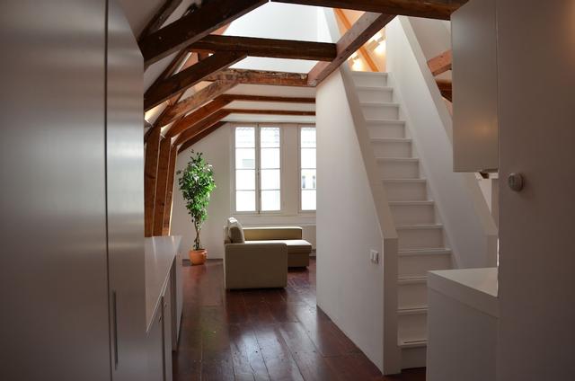 Rembrandtplein B&B