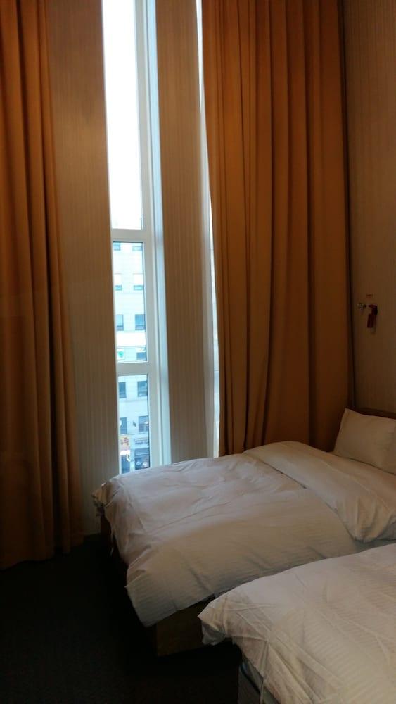 هوتل آير ريلاكس